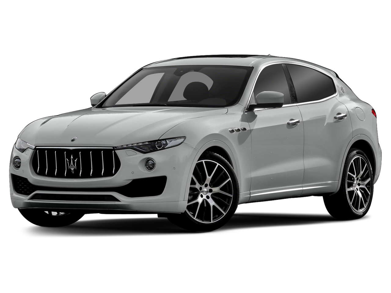 2019 Maserati Levante