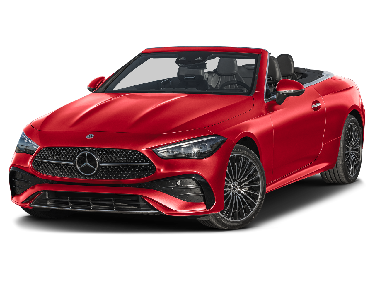 2024 Mercedes-Benz CLE