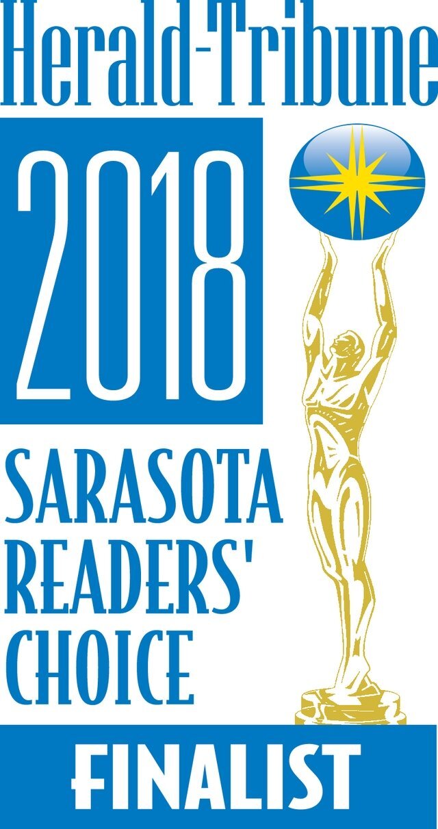 Sarasota Herald Tribune Readers Choice Awards