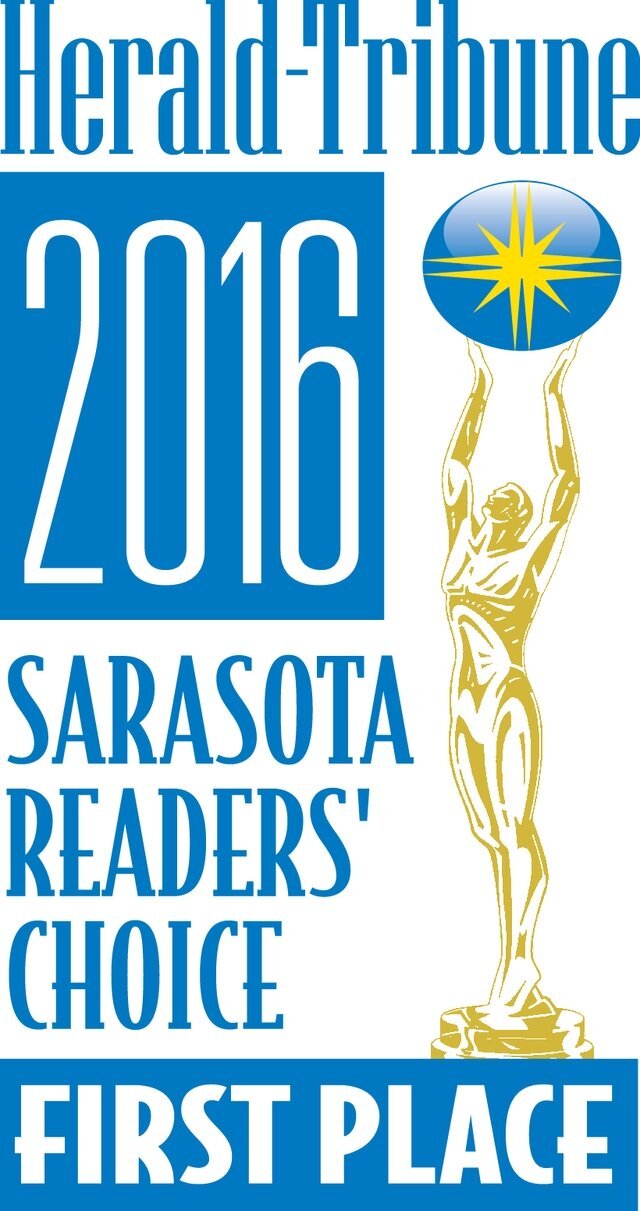 Sarasota Herald Tribune Readers Choice Awards